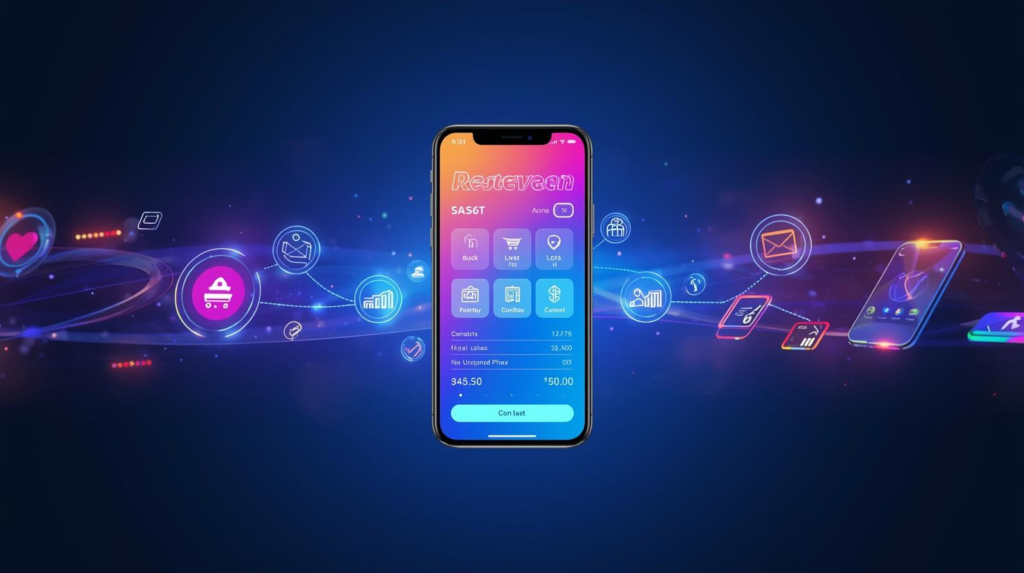 Embedded Finance: The Next Big Thing in Digital Payments